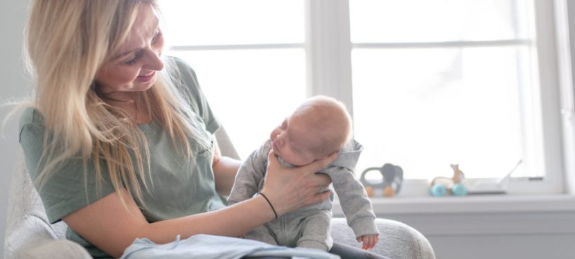 Infant Feeding Support